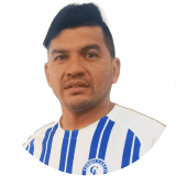Alcides Miranda