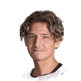 Nathan Cruce-Corcy