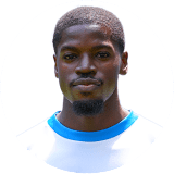Steven Nsimba