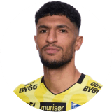 Omar Jebali