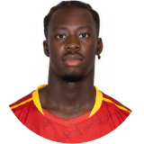 Patrick Nuamah