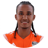 Ismael Díaz