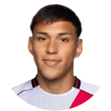 Ulises Giménez