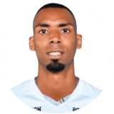 Deivy Balanta