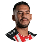 Yeison Gordillo