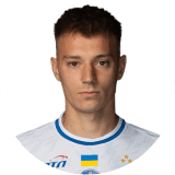 Volodymyr Brazhko
