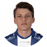 Sander Christiansen