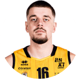 Haris Bratanovic