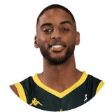 Jamell Anderson