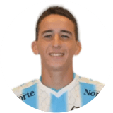 Lucas Chiozza