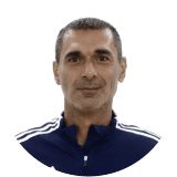 Apostolos Terzis