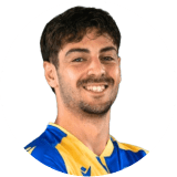 Konstantinos Pomonis