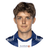 Andreas Nibe