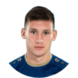 Maksym Sasovskyi