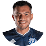 Kevin Vazquez