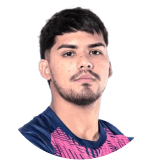 Agustín Maidana