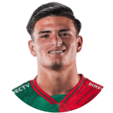Nicolás Campos