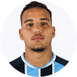 Gustavo Martins