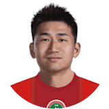 Liu Jiahui