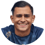 Sebastian Gonzalez