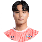 Kim Dong-Jun
