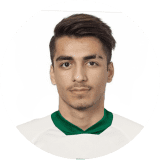 عباس محمد