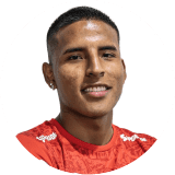Nicolás Amasifuen
