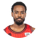 Jerrick Harding