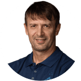 Oleksandr Shovkovskyi