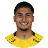 Samuel Lucero