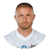 Andriy Tsurikov