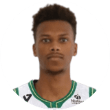 Tidjan Keita