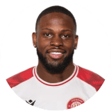 Tyreece Simpson
