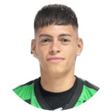 Matias Bergara
