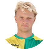 Pontus Texel