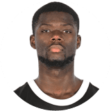 Mouhamet Diouf