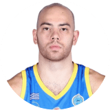 Vasilis Mouratos