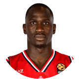 Ousmane Diop