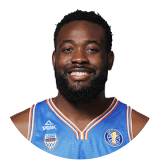 Terrell Carter