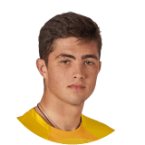 Oleksandr Domoleha