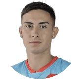 Nahuel Frascone