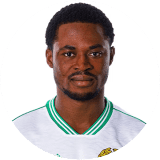 Frank Junior Adjei