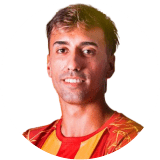 Alejandro García