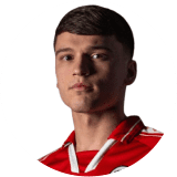 Justin Ferizaj