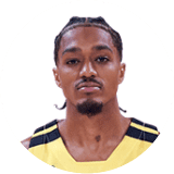 Jamal Jones