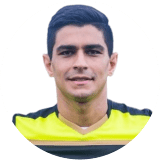 Andrey Coutinho