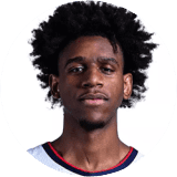 Tarris Reed Jr.