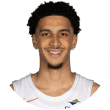 Tyrese Proctor