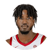 Makhel Mitchell