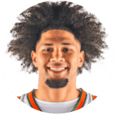 Tre Donaldson